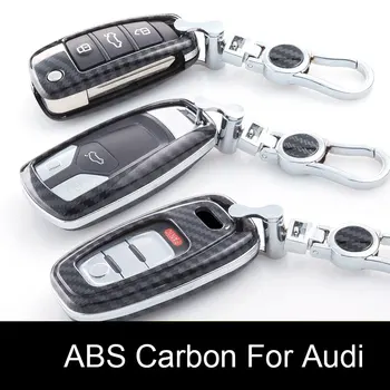 Car styling Accessories for Audi A6 RS4 S5 A3 Q3 Q5 S3 A4 Q7 A5 TT 2018 key bag cover ABS decoration protection Key Case
Car styling Accessories for Audi A6 RS4 S5 A3 Q3 Q5 S3 A4 Q7 A5 TT 2018 key bag cover ABS decoration protection Key Case
