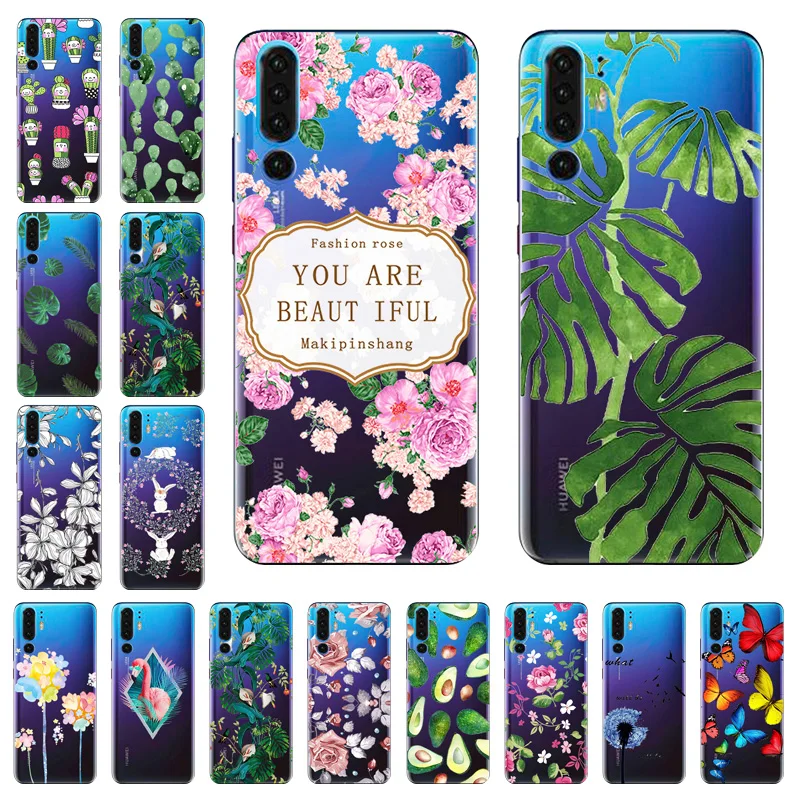 Silicon Soft TPU Case For Huawei P30 Case Transparent Clear Cover For Huawei P30 Lite Pro Covers Back Coque Fundas
Silicon Soft TPU Case For Huawei P30 Case Transparent Clear Cover For Huawei P30 Lite Pro Covers Back Coque Fundas