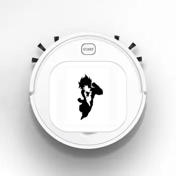 Smart Sweeper Robot House Durable Power Floor Cleaning Robots Vacuum Cleaner 1800pa Dragon Ball Z Super Saiyan Goku Evolution
Smart Sweeper Robot House Durable Power Floor Cleaning Robots Vacuum Cleaner 1800pa Dragon Ball Z Super Saiyan Goku Evolution