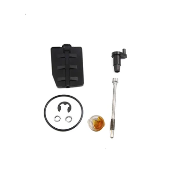 1 Set Engine Intake Manifold Valve Swirl Flap Repair Kit Rattle Aluminium Fix Overhaul For BMW Disa M54 3.0 ltr
1 Set Engine Intake Manifold Valve Swirl Flap Repair Kit Rattle Aluminium Fix Overhaul For BMW Disa M54 3.0 ltr