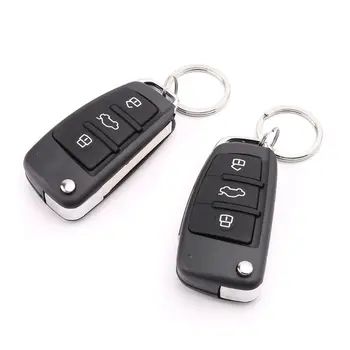 Car Remote Control Central Locking Kit Keyless Entry System 12-Volt Motor Door Lock Actuator E7CA
Car Remote Control Central Locking Kit Keyless Entry System 12-Volt Motor Door Lock Actuator E7CA