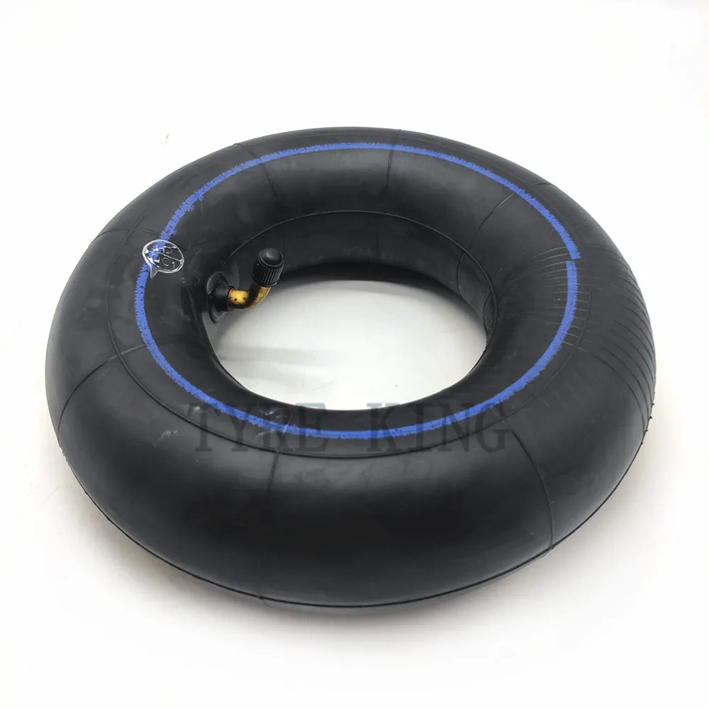 Description Picture 6 of itemHigh Quality 4.10/3.50-4 Tire 410/350-4 Pneumatic Wheel Tyre for Electric Scooter, Trolley, Tiger Cart Accessories