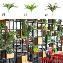 1 Bundles Artificial Plants Eco-Friendly Plastic Chlorophytum Branch Uv Resistant Home Indoor Potted Table Decoration
1 Bundles Artificial Plants Eco-Friendly Plastic Chlorophytum Branch Uv Resistant Home Indoor Potted Table Decoration