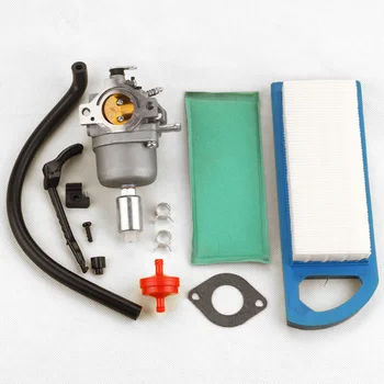 790418 791858 791888 Carburetor For 18.5hp OHV Cub Cadet For Craftsman & 18hp For 18.5 Hp OHV Cub Cadet
790418 791858 791888 Carburetor For 18.5hp OHV Cub Cadet For Craftsman & 18hp For 18.5 Hp OHV Cub Cadet