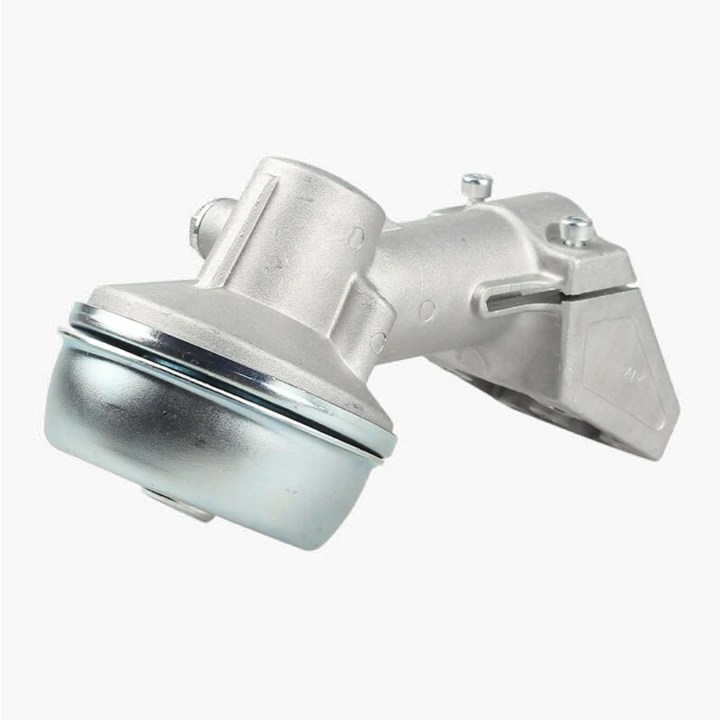 Trimmer/Gear Box Head For STIHL Fs100rx Fs110 Fs110r Fs130 Fs130r FS76 FS80 Lawn Mower Gear Box Head
Trimmer/Gear Box Head For STIHL Fs100rx Fs110 Fs110r Fs130 Fs130r FS76 FS80 Lawn Mower Gear Box Head