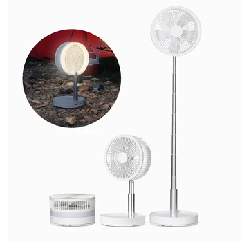 Portable USB Fans Telescopic Foldable Mini Fan Electric LED Fan Air Conditioner Cooler USB Rechargeable Small Desk Table Fans
Portable USB Fans Telescopic Foldable Mini Fan Electric LED Fan Air Conditioner Cooler USB Rechargeable Small Desk Table Fans