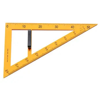 Multifunction Teaching Ruler Set Triangle Compasses Protractor Measurement Ruler Math Geometry Tools D08B
Multifunction Teaching Ruler Set Triangle Compasses Protractor Measurement Ruler Math Geometry Tools D08B