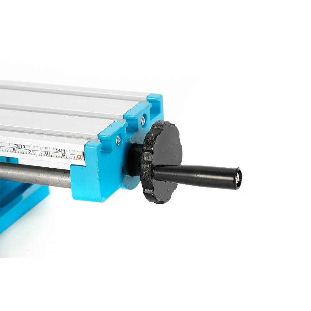Hot DR2015A Mini Milling Machine Bench Fixture Drilling Slide Table Worktable Cross Slide Table Drill Vise for Bench Drill Stand
Hot DR2015A Mini Milling Machine Bench Fixture Drilling Slide Table Worktable Cross Slide Table Drill Vise for Bench Drill Stand