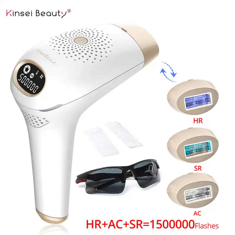 Depilator Laserowa Maszyna Do Depilacji Laserowej Ipl Maszyna Do Usuwania Depilator Laserowy Depilacja Staly Depilator Do Okolic Bikini Elektryczny Depilador A Laser Depilatory Aliexpress