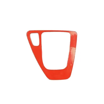 Control Gear panel trim Gear Knob Cover LHD Carbon Fiber Shifting For BWM E90 E92 2005-2012 Double sided
Control Gear panel trim Gear Knob Cover LHD Carbon Fiber Shifting For BWM E90 E92 2005-2012 Double sided