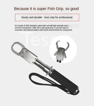 Fish control pliers BTR super strong fish control 
Fish control pliers BTR super strong fish control