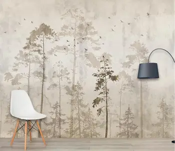 CJSIR Custom 3d Wallpaper Mural Hand Painted Wood Background Wall Papers Home Decor Wallpapers for Living Room Wall Paper 
CJSIR Custom 3d Wallpaper Mural Hand Painted Wood Background Wall Papers Home Decor Wallpapers for Living Room Wall Paper