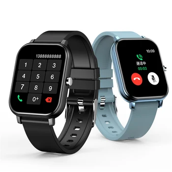 Bluetooth Call Smart watch Y30 Custome Dial Music Control 1.54inch Screen Heart Rate Blood Pressure Oxygen Monitor SmartWatch
Bluetooth Call Smart watch Y30 Custome Dial Music Control 1.54inch Screen Heart Rate Blood Pressure Oxygen Monitor SmartWatch
