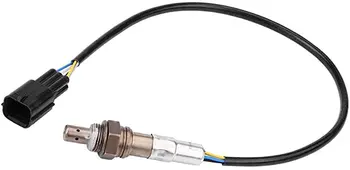 HOPIDY 5 Wire Lambda Oxygen Sensor for Mazda 3 5 2.0l-2.5l 2006-2013 Oem# Lfl7-18-8g1 Lfl7188g1 2345015 756330953454 234-5015
HOPIDY 5 Wire Lambda Oxygen Sensor for Mazda 3 5 2.0l-2.5l 2006-2013 Oem# Lfl7-18-8g1 Lfl7188g1 2345015 756330953454 234-5015