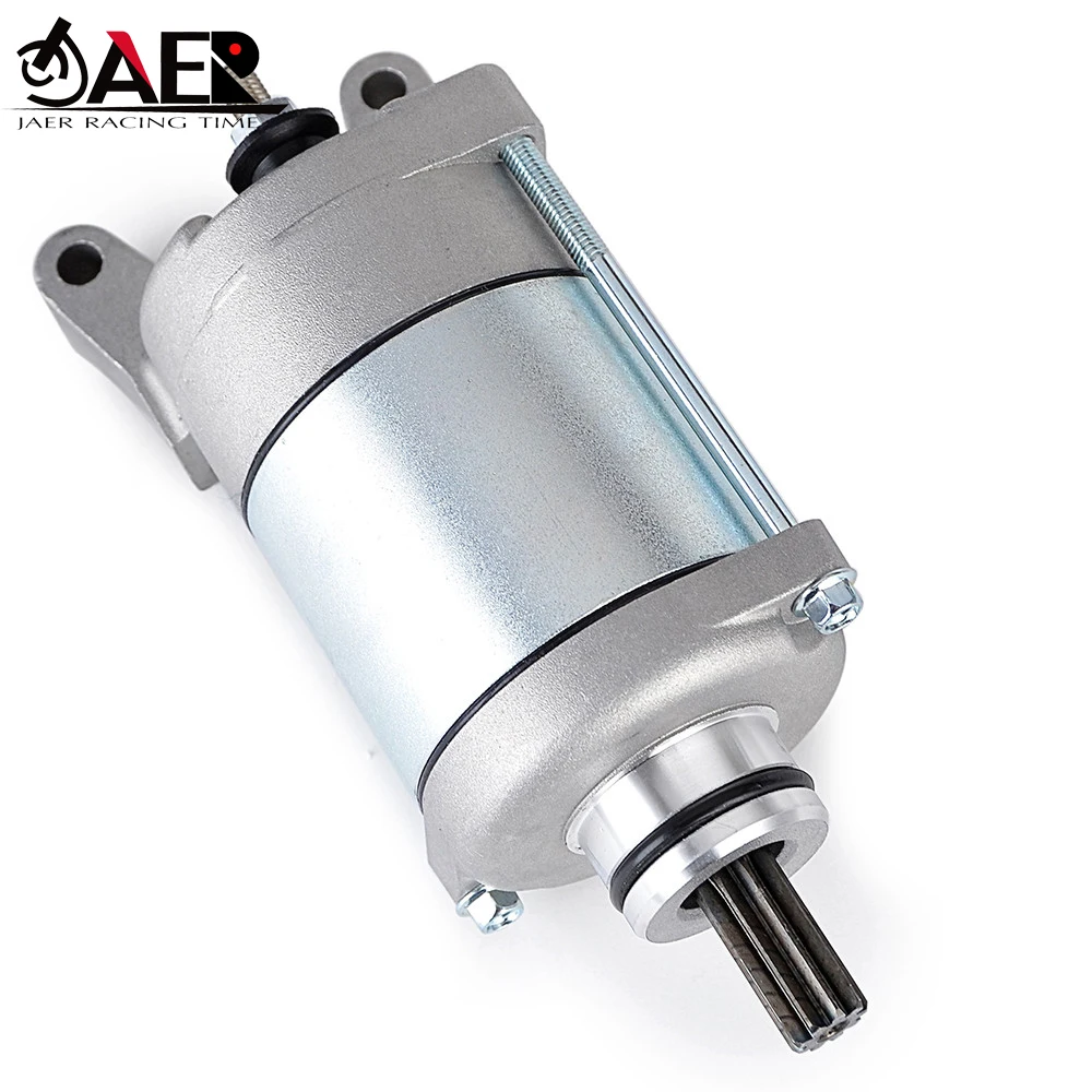 Motorcycle Engine Starter Motor for Honda CRF230 CRF230F 2008-2017 CRF 230 L 2008-2009 CRF 230M 2009 31200-KPS-A11
Motorcycle Engine Starter Motor for Honda CRF230 CRF230F 2008-2017 CRF 230 L 2008-2009 CRF 230M 2009 31200-KPS-A11