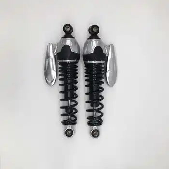 Best Selling Factory Direct Motorcycle Modification Hydraulic Rough Spring Motorcycle Shock Absorber
Best Selling Factory Direct Motorcycle Modification Hydraulic Rough Spring Motorcycle Shock Absorber