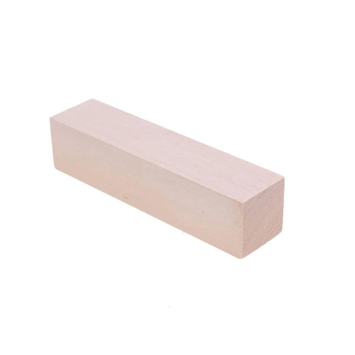 DIY Handmade Wood Plank Natural Color Small Wooden Block Craft for Crafts and DIY Projects
DIY Handmade Wood Plank Natural Color Small Wooden Block Craft for Crafts and DIY Projects