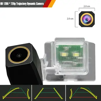 Dynamic Track 3rd Night Vision HD 1280x720P Rear view Camera For Mercedes Benz AMG C-Class C200 C180 C300 C63S Coupe 2017 2018
Dynamic Track 3rd Night Vision HD 1280x720P Rear view Camera For Mercedes Benz AMG C-Class C200 C180 C300 C63S Coupe 2017 2018