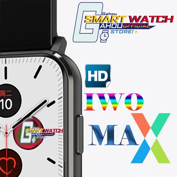Smart Watch 2020 Heart Rate Blood Pressure DTX for IOS SmartWatch Android Iwo 12 for apple watch VS W26 Amazfit Haylou w46 W34
Smart Watch 2020 Heart Rate Blood Pressure DTX for IOS SmartWatch Android Iwo 12 for apple watch VS W26 Amazfit Haylou w46 W34
