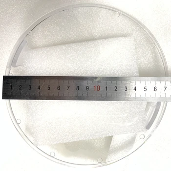 CREK 7 Inch Spot Rounded PC Cover Protect Mask For 7 Inch 105W 240W LED Work Light
CREK 7 Inch Spot Rounded PC Cover Protect Mask For 7 Inch 105W 240W LED Work Light