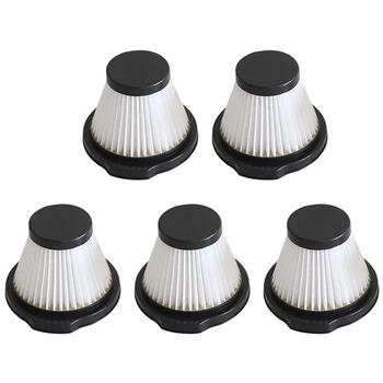 Hepa Filter Anti-Dust HEPA Filter for Spare Parts of Xiaomi Deerma DX115 DX115S DX115C Portable Vacuum Cleaner
Hepa Filter Anti-Dust HEPA Filter for Spare Parts of Xiaomi Deerma DX115 DX115S DX115C Portable Vacuum Cleaner