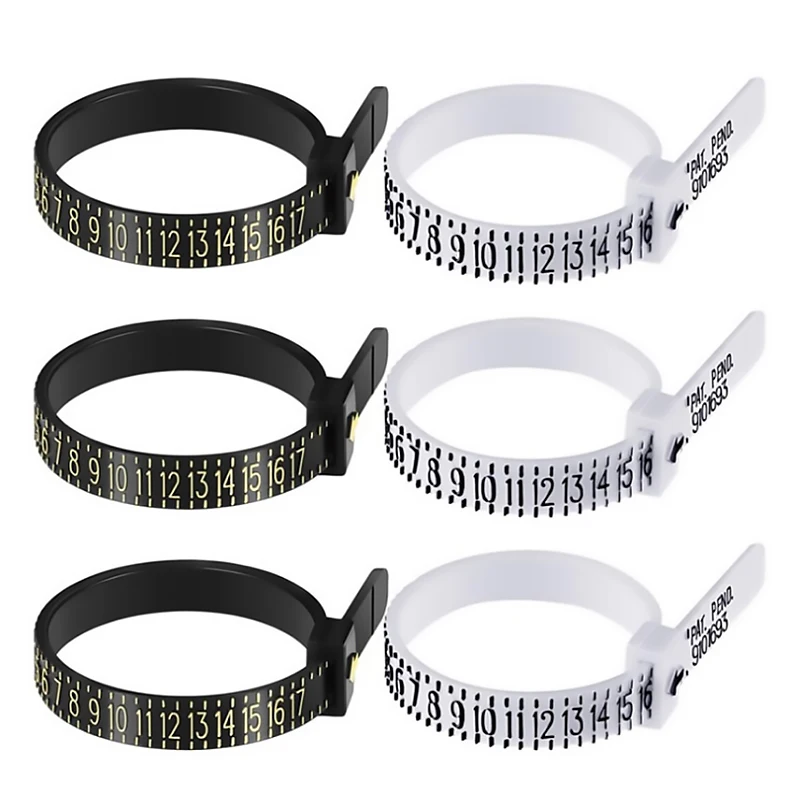 Finger size measurement circle Measuring tape size Finger circumference measurement US tape Soft Ruler Measuring ring size
Finger size measurement circle Measuring tape size Finger circumference measurement US tape Soft Ruler Measuring ring size