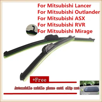 Car windshield Wiper Blades For Mitsubishi Lancer Outlander ASX RVR Mirage
Car windshield Wiper Blades For Mitsubishi Lancer Outlander ASX RVR Mirage