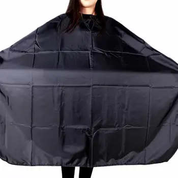 Fast shipping 2020 Unisex Adults Black Hair Salon Hairdressing Barbers Gown Cutting Cape Cover
Fast shipping 2020 Unisex Adults Black Hair Salon Hairdressing Barbers Gown Cutting Cape Cover