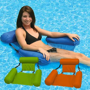 Large Green Swimming Pool Float Chair Portable Folding Swimming Ring Air Mattress Water Bed for Adults Children 
Large Green Swimming Pool Float Chair Portable Folding Swimming Ring Air Mattress Water Bed for Adults Children