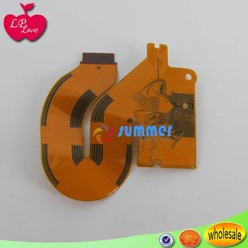 Original! 1100D LCD flex for Canon 1100D flex cable connect LCD to mainboard flex DSLR Camera repair parts free shipping
Original! 1100D LCD flex for Canon 1100D flex cable connect LCD to mainboard flex DSLR Camera repair parts free shipping