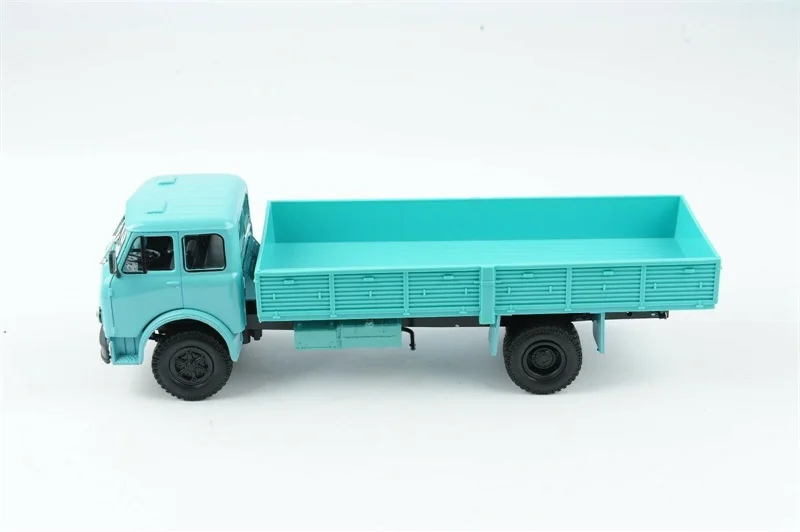 Коллекционный HAW ABTONPOM Allory литая модель автомобиля на российский грузовик 1/43