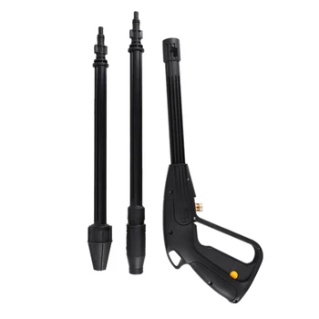 Pressure Washer Water Spray Tool Lance Nozzle Car Washer Jet Lance Spear Nozzle For Pressure Washer 
Pressure Washer Water Spray Tool Lance Nozzle Car Washer Jet Lance Spear Nozzle For Pressure Washer