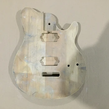 Afanti Music DIY Electric guitar Body (3751)
Afanti Music DIY Electric guitar Body (3751)