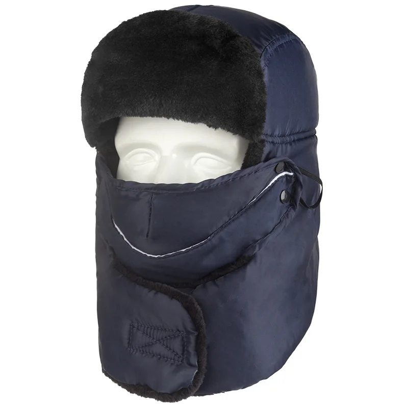 Winter Thicken Cycling Cap with Half Face Mask Thermal Fleece Outdoor Sports Ski Skiing Cap Bike Bicycle Neck and Face Warmer
Winter Thicken Cycling Cap with Half Face Mask Thermal Fleece Outdoor Sports Ski Skiing Cap Bike Bicycle Neck and Face Warmer