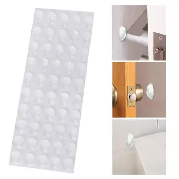 Hemispherical Shape Convenient Multi-Function Durable Silicone Feet Pads Rubber Feet Pads Rubber Bumper Damper Anti Slip
Hemispherical Shape Convenient Multi-Function Durable Silicone Feet Pads Rubber Feet Pads Rubber Bumper Damper Anti Slip