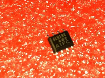 20pcs/lot SN65LBC184DR SN65LBC184 6LB184 SOP-8 RS-485 interface Volt Spprssn Diff Transceiver Trans New Original
20pcs/lot SN65LBC184DR SN65LBC184 6LB184 SOP-8 RS-485 interface Volt Spprssn Diff Transceiver Trans New Original