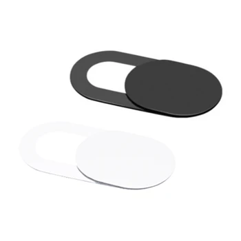 Computer Mobile Phone Camera Protection Privacy Plastic WebCam Cover Anti-hacker Peeping Occlusion Stickers Protective Cover
Computer Mobile Phone Camera Protection Privacy Plastic WebCam Cover Anti-hacker Peeping Occlusion Stickers Protective Cover
