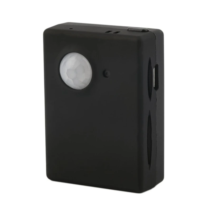 X9009 Infrared Human Body Induction Alarm Mini Intelligent Wireless PIR Motion Detector (EU PLUG)
X9009 Infrared Human Body Induction Alarm Mini Intelligent Wireless PIR Motion Detector (EU PLUG)