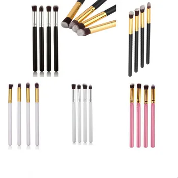 1-4Pcs Professional Makeup Brushes Set Powder Foundation Eyeshadow Eyeliner Make Up Brush Cosmetics Blending Soft Maquiagem kits
1-4Pcs Professional Makeup Brushes Set Powder Foundation Eyeshadow Eyeliner Make Up Brush Cosmetics Blending Soft Maquiagem kits