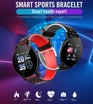 2020 Bluetooth Sports Smart Bracelet Women men Watch Smart Bracelet Heart Rate Fitness Tracker Sports Watch For Android IOS
2020 Bluetooth Sports Smart Bracelet Women men Watch Smart Bracelet Heart Rate Fitness Tracker Sports Watch For Android IOS