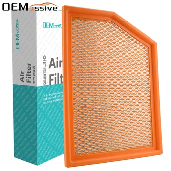 Air Filter 52022376AA For Jeep Cherokee KL 2014 2015 2016 2017 2018 2.4L 3.2L L4 V6 52022378AA K52022376AA K52022378AA Engine 
Air Filter 52022376AA For Jeep Cherokee KL 2014 2015 2016 2017 2018 2.4L 3.2L L4 V6 52022378AA K52022376AA K52022378AA Engine
