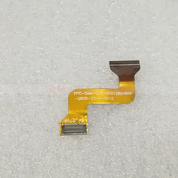 LCD Flex Cable For Tablet PC FPC-LCD-KD-AI0-v1.1 FPC-P10-LCD V1.1 PF G011-S101-KD101N9 G790-IPSLCOFPC FWT-FPC-K800 V1.0
LCD Flex Cable For Tablet PC FPC-LCD-KD-AI0-v1.1 FPC-P10-LCD V1.1 PF G011-S101-KD101N9 G790-IPSLCOFPC FWT-FPC-K800 V1.0