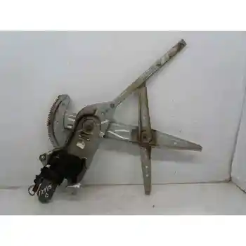 8200189550 POWER WINDOWS FRONT RIGHT RENAULT KANGOO (F/KC0)
8200189550 POWER WINDOWS FRONT RIGHT RENAULT KANGOO (F/KC0)