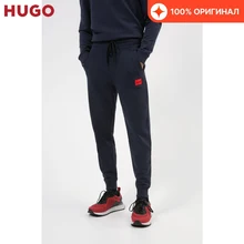 Повседневные брюки HUGO