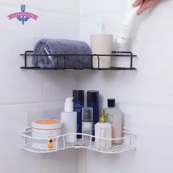 Bathroom Storage Rack Accessories Wall Shelf Kitchen Organizer Sucker Wall Mounted Storage Corner Shelf Kitchen No Punch Hook
Bathroom Storage Rack Accessories Wall Shelf Kitchen Organizer Sucker Wall Mounted Storage Corner Shelf Kitchen No Punch Hook
