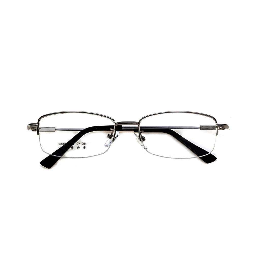 New Fashion Trend Ultralight Alloy Frame Reading Glasses Memory Temples for Men Women+1 +1.5 +2 +2.5+3 +3.5 +4
New Fashion Trend Ultralight Alloy Frame Reading Glasses Memory Temples for Men Women+1 +1.5 +2 +2.5+3 +3.5 +4