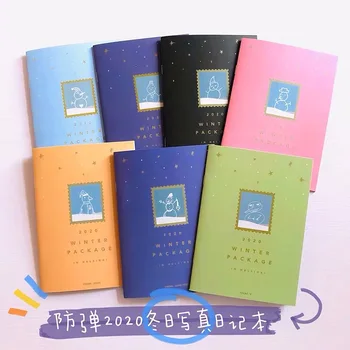 Hot KPOP Bangtan Boys 2020 Winter Package Mini Photo Book Postcard Collection Photocard Photo Copies Fans Gift
Hot KPOP Bangtan Boys 2020 Winter Package Mini Photo Book Postcard Collection Photocard Photo Copies Fans Gift