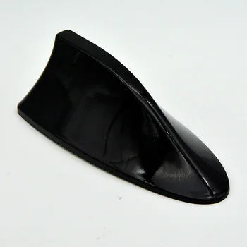 1PC Car Roof Antennas Upgraded Signal Universal Car Shark Fin Antenna Auto Roof FM/AM Radio Aerial Replacement
1PC Car Roof Antennas Upgraded Signal Universal Car Shark Fin Antenna Auto Roof FM/AM Radio Aerial Replacement