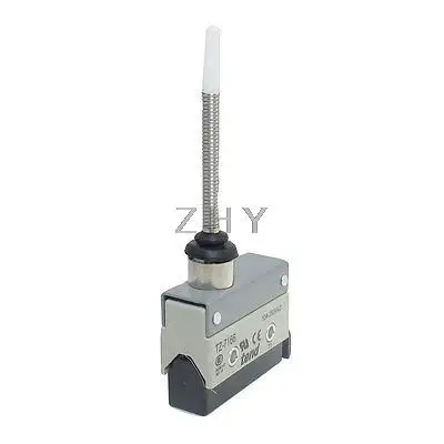 

TZ-7166 Coil Spring Actuator 1 NO 1 NC Momentary Enclosed Limit Switch