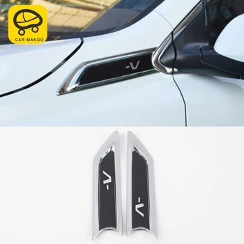 CarManGo for Honda CRV C-RV 2017 Car styling Auto badge stickers frame Sitcker decoration trim cover Accessories
CarManGo for Honda CRV C-RV 2017 Car styling Auto badge stickers frame Sitcker decoration trim cover Accessories